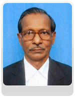 Mr. Naba Kishore Das, Advocate,Treasurer